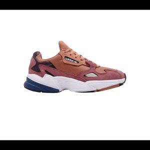 Adidas Falcon-Raw Pink